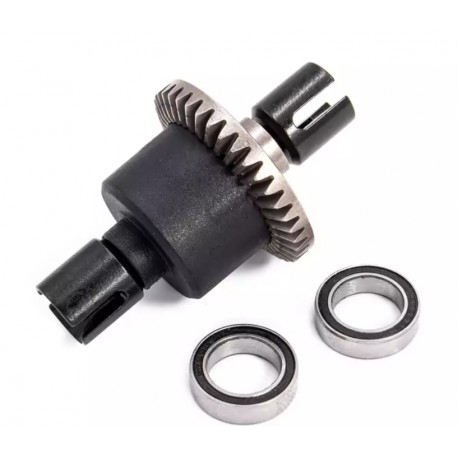 HOBBYTECH ROGUE TERRA FRONT OR REAR DIFFERENTIAL