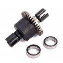 HOBBYTECH ROGUE TERRA FRONT OR REAR DIFFERENTIAL