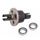 HOBBYTECH ROGUE TERRA FRONT OR REAR DIFFERENTIAL