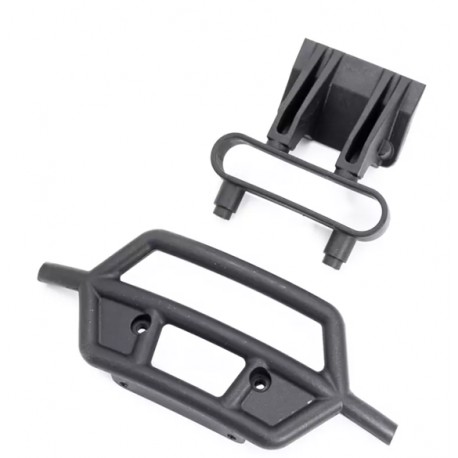 HOBBYTECH ROGUE TERRA FRONT BUMPER