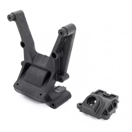 HOBBYTECH ROGUE TERRA FRONT GEAR BOX