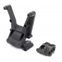 HOBBYTECH ROGUE TERRA FRONT GEAR BOX