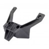HOBBYTECH ROGUE TERRA FRONT GEAR BOX UPPER PLATE