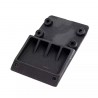 HOBBYTECH ROGUE TERRA FRONT GEAR BOX LOWER PROTECT