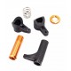 HOBBYTECH ROGUE TERRA STEERING PARTS
