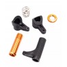 HOBBYTECH ROGUE TERRA STEERING PARTS