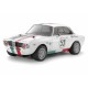TAMIYA ALFA ROMEO GIULIA CLUB BODY SET