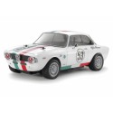 TAMIYA ALFA ROMEO GIULIA CLUB BODY SET