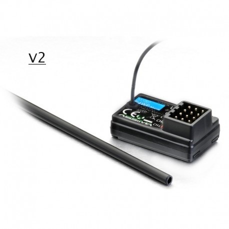 ABSIMA R4WP V2 MICRO 2,4GHZ