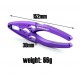 ALUMINUM MULTISHOCK CLAMP TOOL 3.0-3.5-4.0