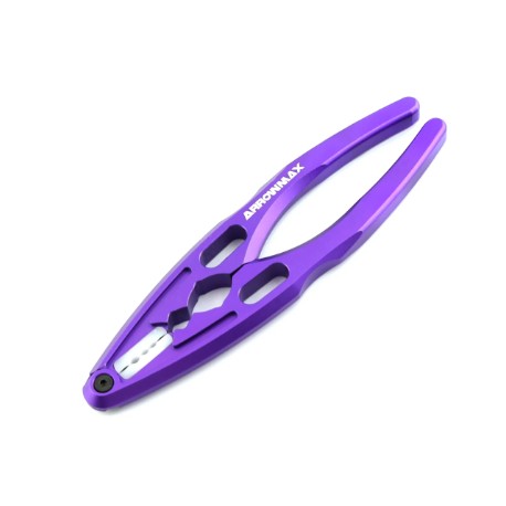 ALUMINUM MULTISHOCK CLAMP TOOL 3.0-3.5-4.0