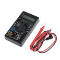 MULTIMETRO DIGITAL LCD DT830B