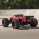 ARRMA Outcast 1/10 Stunt Truck Brushless 4S 4WD RTR