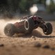 ARRMA Outcast 1/10 Stunt Truck Brushless 4S 4WD RTR