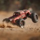 ARRMA Outcast 1/10 Stunt Truck Brushless 4S 4WD RTR
