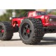 ARRMA Outcast 1/10 Stunt Truck Brushless 4S 4WD RTR