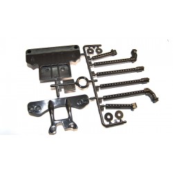 DF-03RA N PARTS (BODY MOUNT)