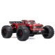 ARRMA Outcast 1/10 Stunt Truck Brushless 4S 4WD RTR