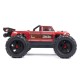 ARRMA Outcast 1/10 Stunt Truck Brushless 4S 4WD RTR