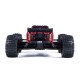 ARRMA Outcast 1/10 Stunt Truck Brushless 4S 4WD RTR