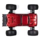 ARRMA Outcast 1/10 Stunt Truck Brushless 4S 4WD RTR
