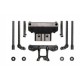DF-03RA N PARTS (BODY MOUNT)