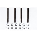 TRF DAMPER PISTON ROD ( 4PCS)