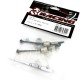  3RACING  SSK DRIVE SHAFT  FOR T3/SPEC-R 