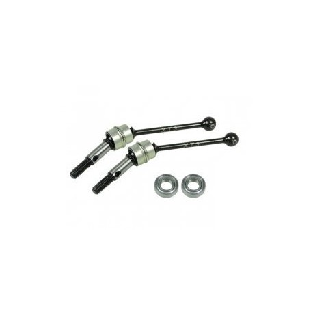  3RACING  SSK DRIVE SHAFT  FOR T3/SPEC-R 