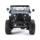 AXIAL SCX10 III Jeep CJ-7 1/10 4WD Brushed RTR Gris