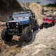 AXIAL SCX10 III Jeep CJ-7 1/10 4WD Brushed RTR