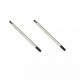 HOBBYTECH REAR SHOCK ABSORBER RODS 65MM