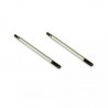 HOBBYTECH SHORT FRONT SHOCK ABSORBER RODS 52MM