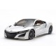 TAMIYA TT02 HONDA NSX