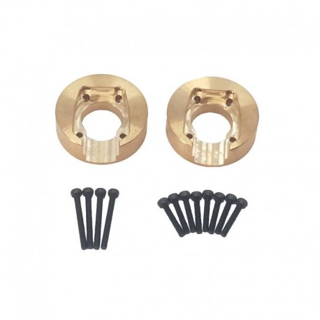 ABSIMA Metal Clump Weight 110g