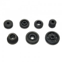 ABSIMA Transmission gear set