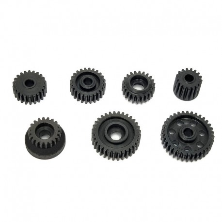 ABSIMA Transmission gear set