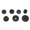 ABSIMA Transmission gear set