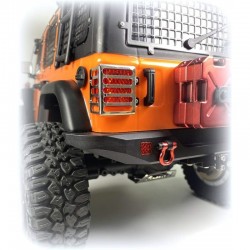 ABSIMA Alu. Cover for Sherpa Tail Lights