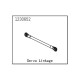 ABSIMA Servo Linkage