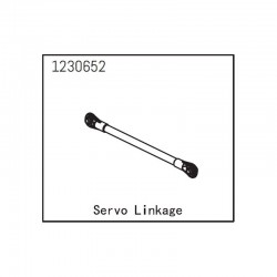 ABSIMA Servo Linkage