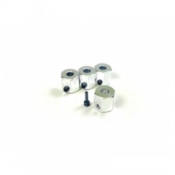 ABSIMA Alu. Wheel Spacer