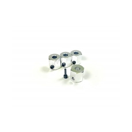 ABSIMA Alu. Wheel Spacer