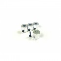 ABSIMA Alu. Wheel Spacer