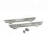 ABSIMA Alu. Side Steps for Sherpa