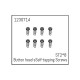 ABSIMA Button Head Screws - Selftapping M2.5*6
