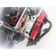 ABSIMA Alu. Bumper and Body Mount CR1.8/CR3.4
