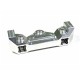 ABSIMA Alu. Bumper and Body Mount CR1.8/CR3.4