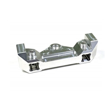 ABSIMA Alu. Bumper and Body Mount CR1.8/CR3.4
