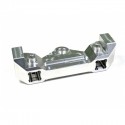 ABSIMA Alu. Bumper and Body Mount CR1.8/CR3.4